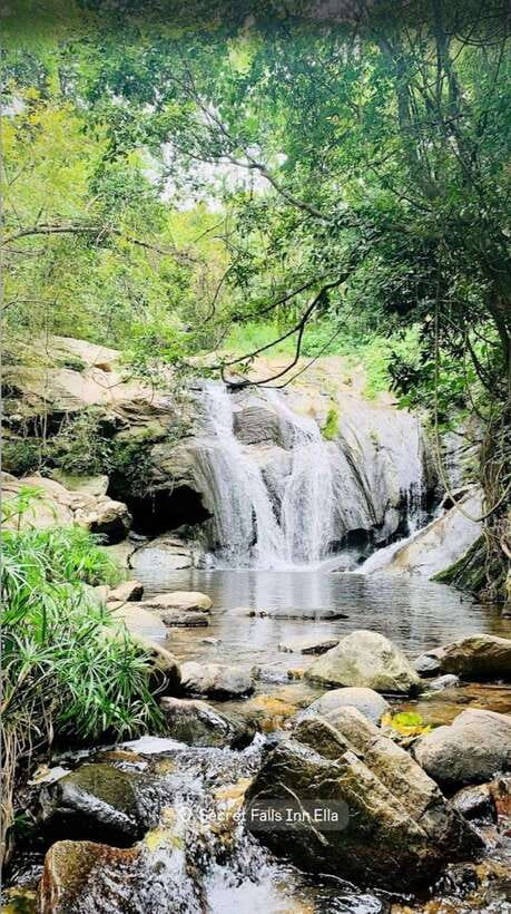 Sri Lanka / Bentota: Motorbike sightseeing tours - What the $5 price really covers