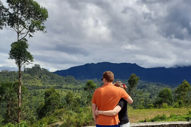 Sri Lanka Car and Driver Hire - Key points to know before booking