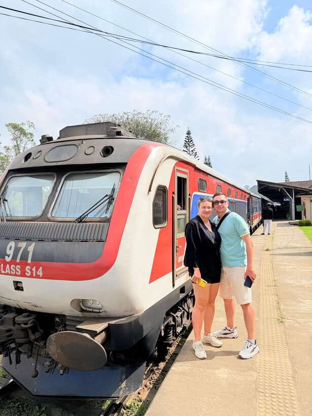 Sri Lanka Car Rental with Driver - 3 Days Minimum, 180km/Day - The car, costs, and what is not covered