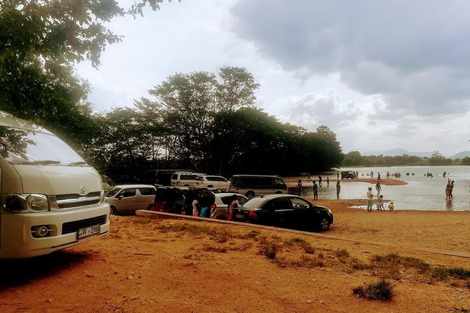 Sri Lanka Car Rental with Driver per Day | Car Van or MiniBus Rental with Driver - Key points before you book