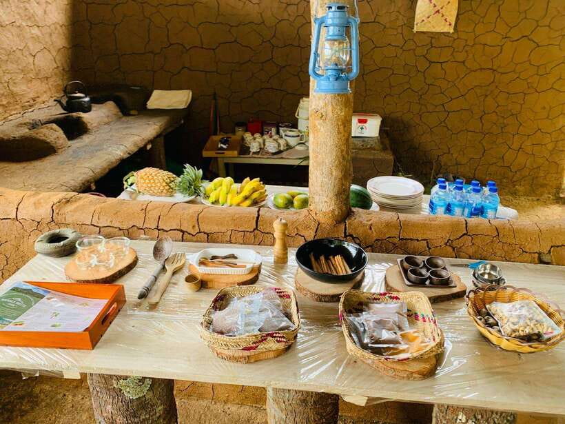 Sri Lanka: Ceylon Cinnamon Experience & Spice Garden Tour - The sensory challenge and farm-to-table lesson