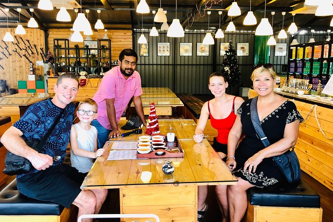 Sri Lanka classic tour 8 Days with private driver,vehicle and H/B accommodations - Six useful things to know before booking