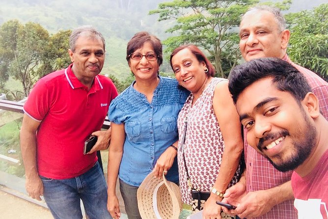 Sri Lanka classic tour 8 Days with private driver,vehicle and H/B accommodations - Day 1: Colombo airport to Sigiriya and Habarana