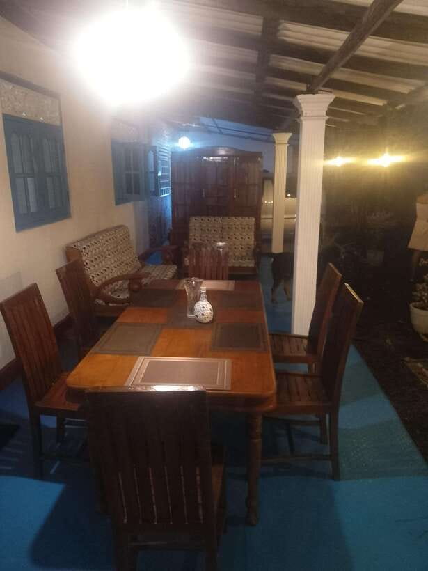 Sri Lanka: Cooking Class - Key points at a glance