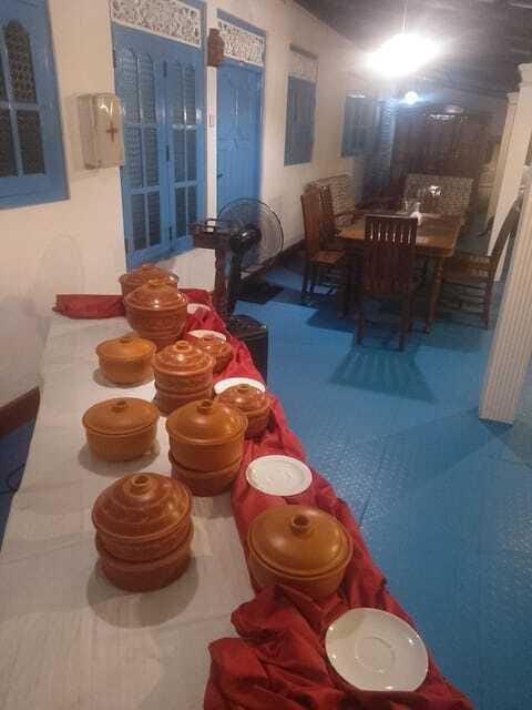 Sri Lanka: Cooking Class - Spices, heat, and the importance of asking twice