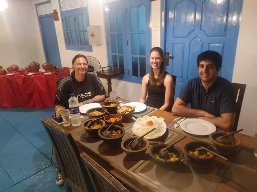 Sri Lanka: Cooking Class - Timing, comfort, and what to wear