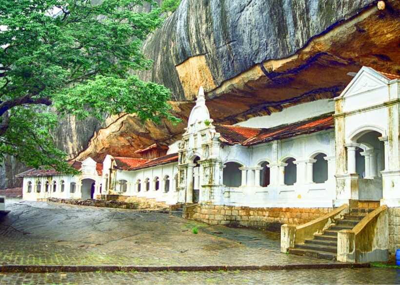 Sri Lanka Cultural Triangle Private 2-Day Tour+Wildlife Tour - FAQ