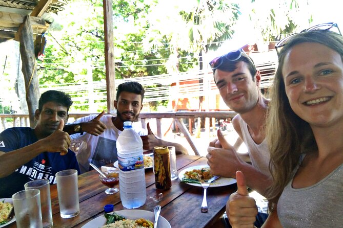 Sri Lanka Culture Tour - What the six-day route is trying to do
