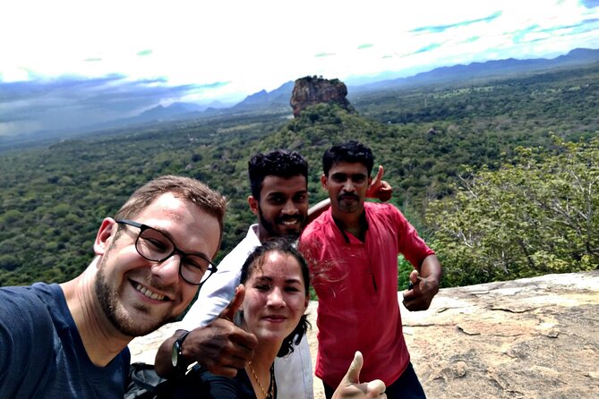 Sri Lanka Culture Tour - Day 5: Nuwara Eliya and Sri Lanka’s tea country
