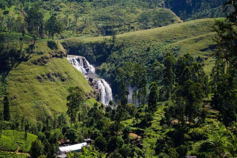 Sri Lanka Heritage Sites: 6-Day Private Guided Tour - Day 6: Airport transfer and a clean finish