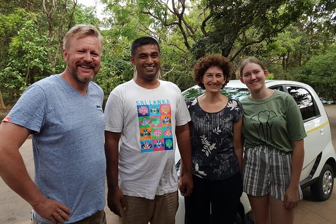 Sri Lanka Holidays Group Tour Packages - What this private Sri Lanka tour actually offers