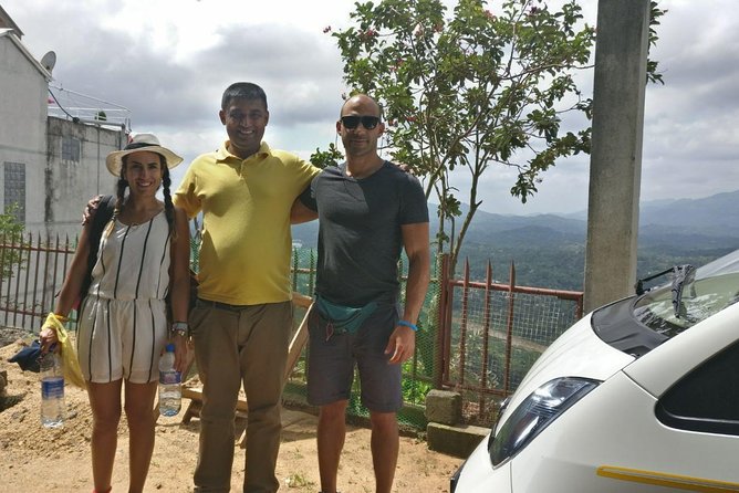 Sri Lanka Holidays Group Tour Packages - Day three: Polonnaruwa’s stonework and Dambulla’s caves