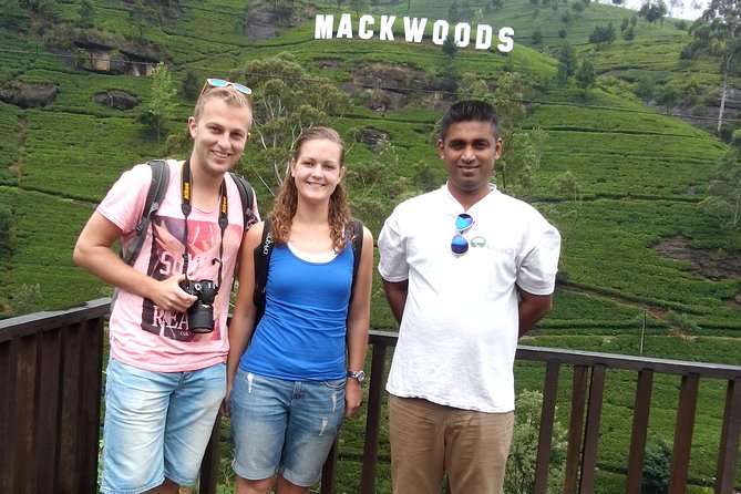 Sri Lanka Holidays Group Tour Packages - The real value of the $25 starting price