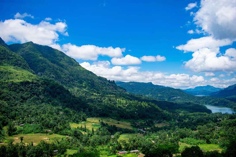 Sri Lanka, Kandy: Hill Country 3-Day Private Tour - Key points to know before booking