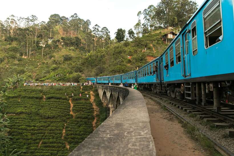 Sri Lanka, Kandy: Hill Country 3-Day Private Tour - Who will enjoy this tour most?