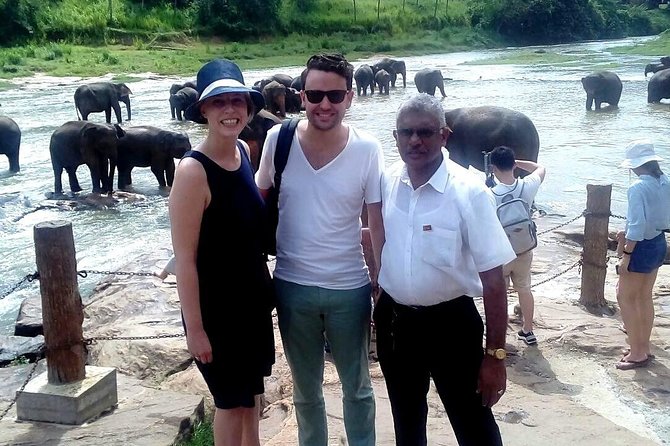 Sri Lanka Multi Day Car Hire with English Speaking Driver-Guide - Key points to know before booking