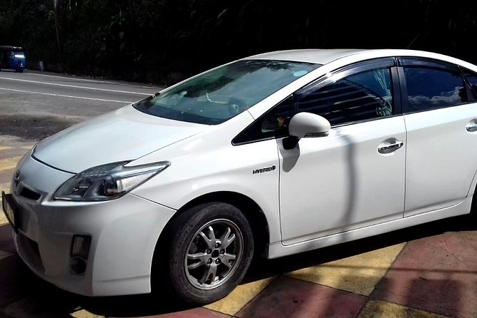 Sri Lanka Multi Day Car Hire with English Speaking Driver-Guide - Day 3: Balance sightseeing with the road