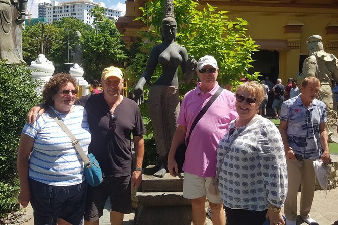 Sri Lanka Multi-Day Private Tour with Driver and Vehicle - Key points before you book
