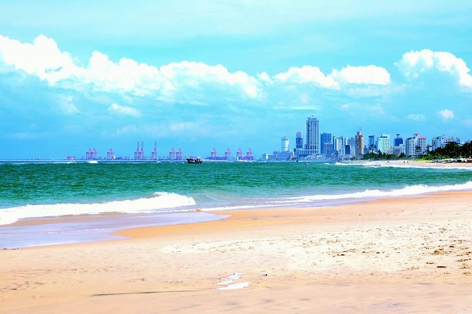Sri Lanka Multi-Day Private Tour with Driver and Vehicle - Kandy, Nuwara Eliya, and Ella in the hill country