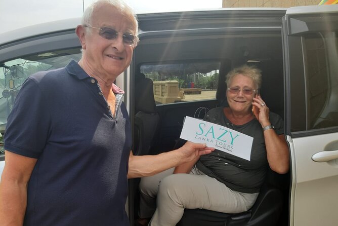 Sri Lanka Multi-Day Private Tour with Driver and Vehicle - What the $65 price really means