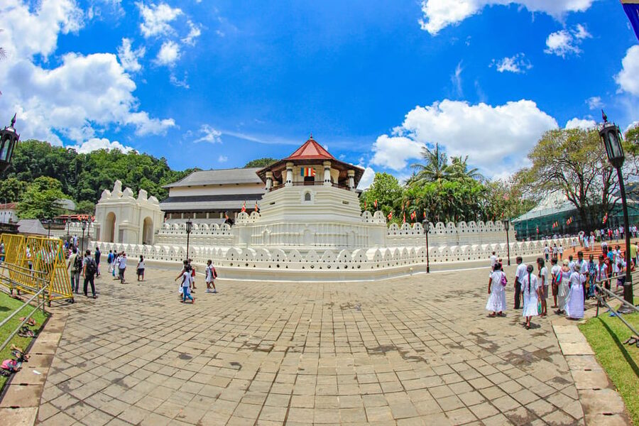 Sri Lanka Nature, culture, history and wildlife in 4 days - Day 4: Makandewa rainforest and Kitulgala rafting