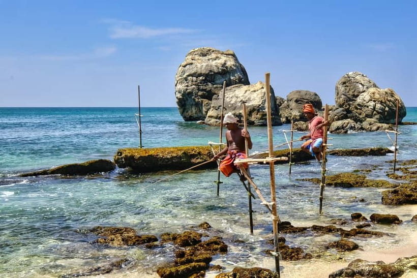 Sri Lanka Private 10-Day Round Tour Car, Guide, Hotels, Food - Day 5: Kandy on foot and by lake
