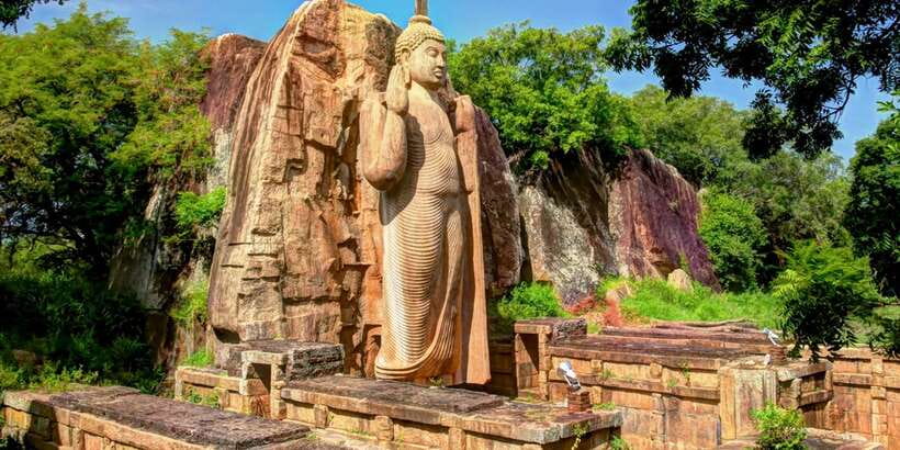 Sri Lanka Private 3-Day Cultural Tour, 5 UNESCO Sites - Key points to know before booking