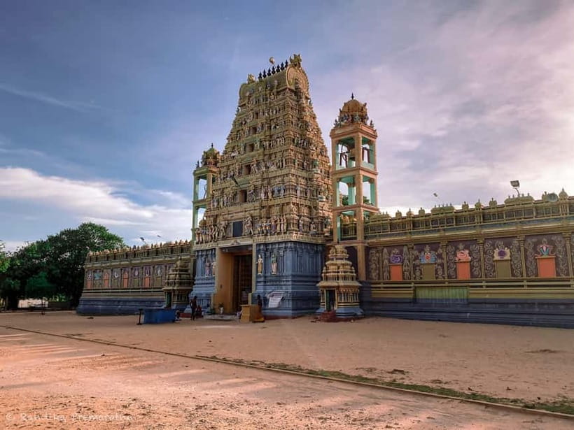 Sri Lanka Private 3-Day Cultural Tour, 5 UNESCO Sites - What the $490 price really covers