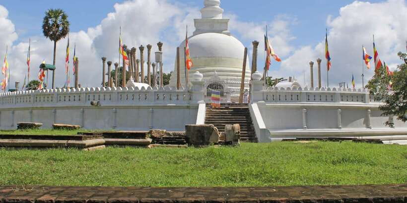 Sri Lanka Private 3-Day Cultural Tour, 5 UNESCO Sites - Who should book this three-day route?