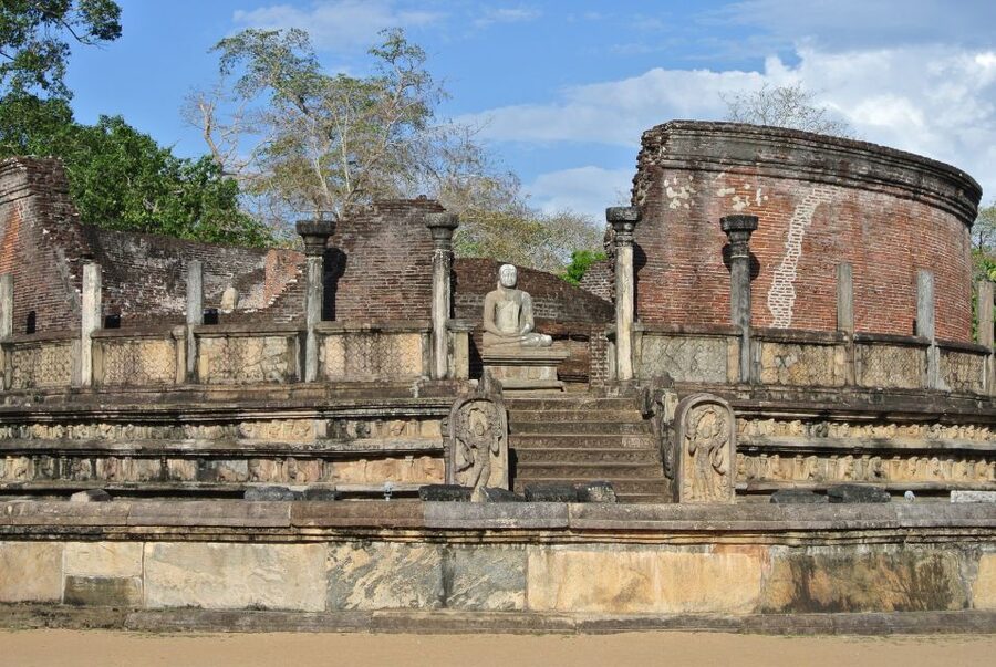 Sri Lanka Private 3-Day Cultural Tour, 5 UNESCO Sites - Should you book it?