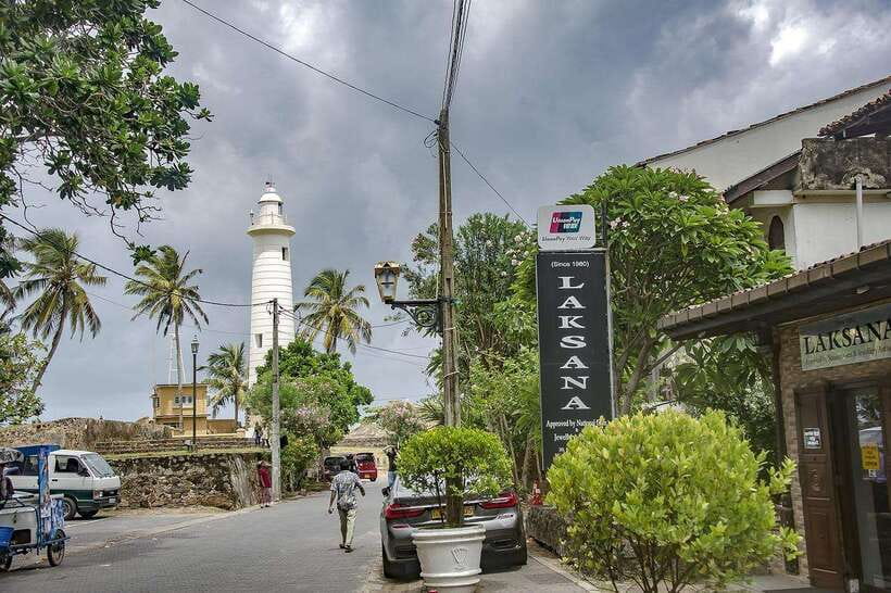 Sri Lanka Private 3-nights Tour Transport, Guide, Hotels - What $599 per person really buys