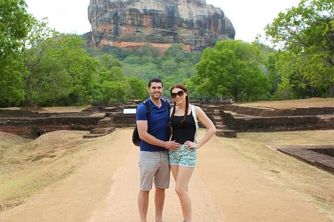Sri Lanka Private 8-Day Guided Tour with Pickup from Colombo - Day 6: Ella, Ravana Falls, and Tissamaharama