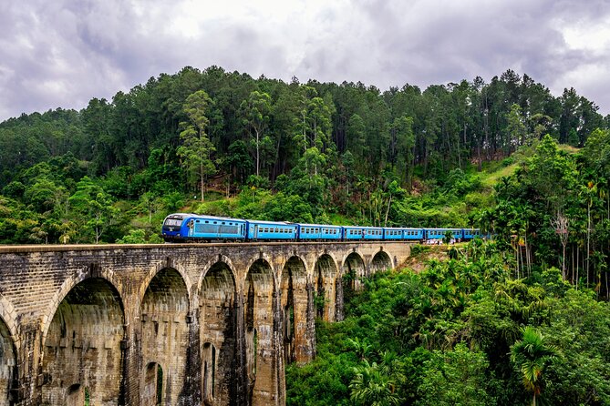Sri Lanka Private Customizable Tour With Driver and Vehicle - Key points to know before booking