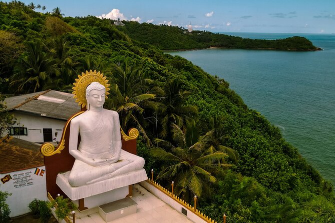 Sri Lanka Private Customizable Tour With Driver and Vehicle - Tea country and the train to Ella
