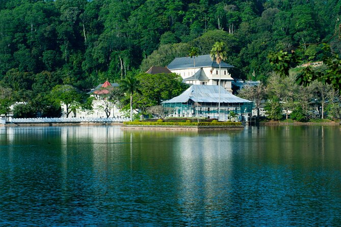Sri Lanka Private Customizable Tour With Driver and Vehicle - Galle gives you room to slow down