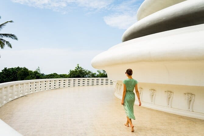 Sri Lanka Private Koggala Lake and Temple Tour - Five things to know before you go