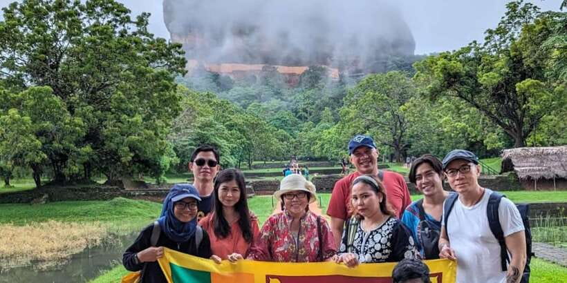 Sri Lanka private tour package 10 Days. and luxury hotel - Galle Fort and the final night