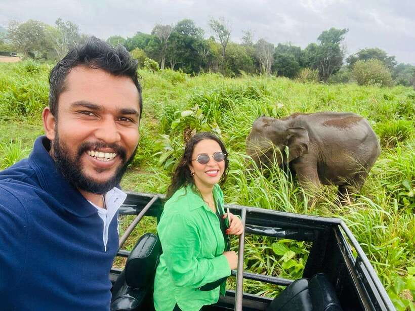 Sri Lanka private tour package 10 Days. and luxury hotel - The train to Ella and Sri Lanka’s hill country