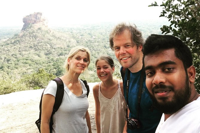 Sri Lanka private tour package 9 night 10 Day with driver+vehicle+accommodations - Day 4: Dambulla, spices, batik, and Kandy