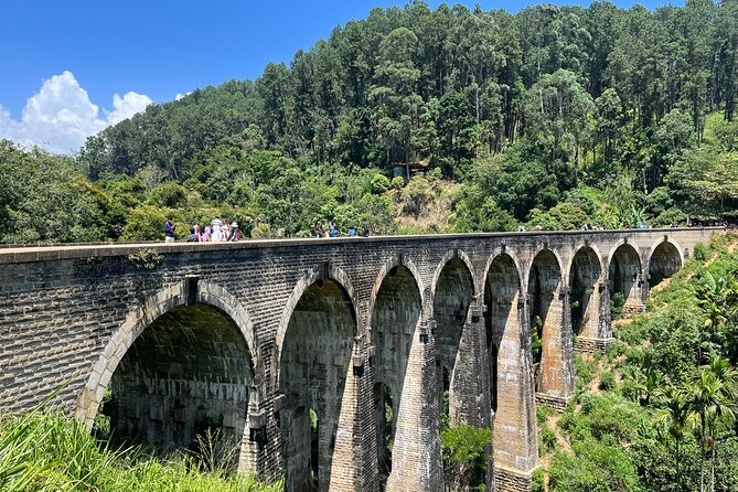 Sri Lanka Private Tour with Driver – Flexible Dates & Itinerary - What this seven-day route is really like