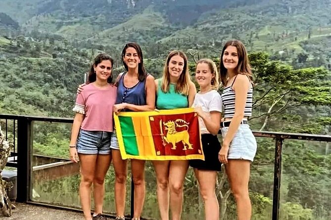 Sri Lanka Private Tour with Driver – Flexible Dates & Itinerary - Day 5: Yala National Park and the search for wildlife