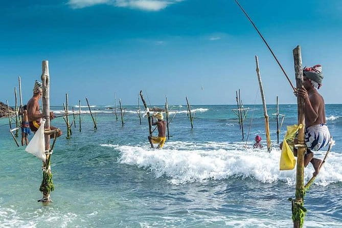 Sri Lanka Round Tour with English Speaking Driver Guide and Car - Price, mileage, and real value
