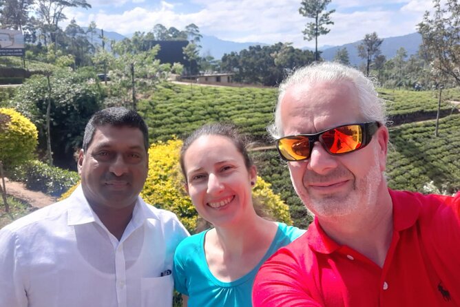 Sri Lanka Sightseeing - Private Transport: Customizable - Why private transport makes sense in Sri Lanka