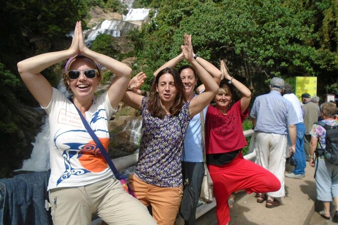 Sri Lanka Sightseeing - Private Transport: Customizable - Planning a one-day Colombo outing