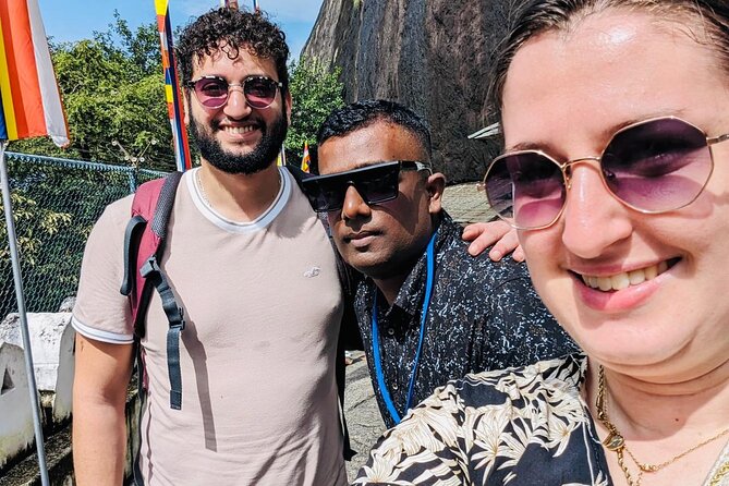 Sri Lanka Sightseeing Tour 8 Day 7 Nights ( All Inclusive ) - Five things to know before booking
