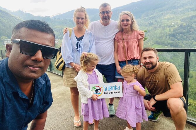 Sri Lanka Sightseeing Tour 8 Day 7 Nights ( All Inclusive ) - Day 7: Colombo and Negombo before departure