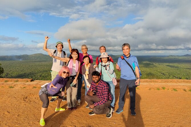 Sri Lanka Tour 06 Nights 07 Days with Hotels & Transport - Key things to know before booking