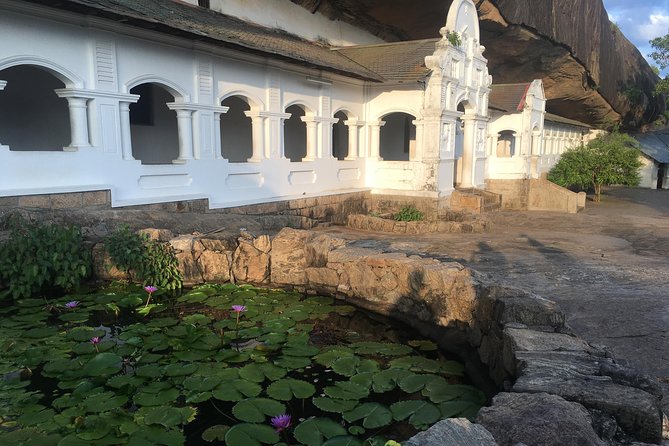 Sri Lanka Tour in 8 Days - What the $539 tour price really buys