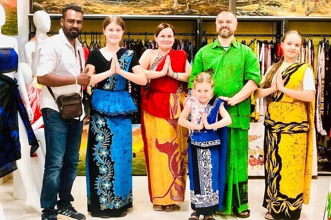 Sri Lanka Tour Plan - 14 Days - Private Transport And Hotel - What makes this Sri Lanka trip worth considering