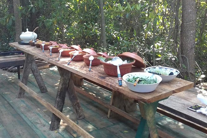 Sri Lankan Cooking Class in Bentota - Key points at a glance